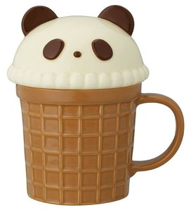 Mug Panda