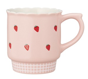 Mug Strawberry