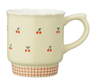 Mug Cherry