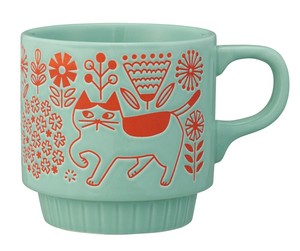 Mug Flowers