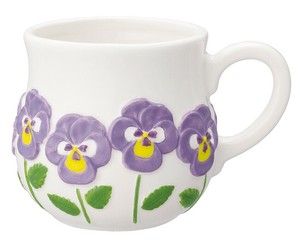 Mug Flowers