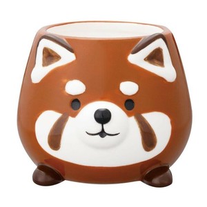 Mug Face
