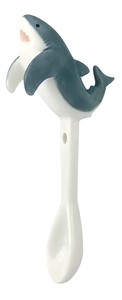 Spoon White shark