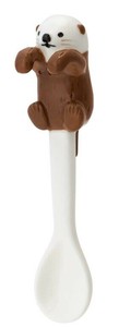 Spoon Sea Otter