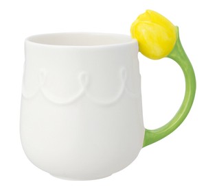 Mug Tulips