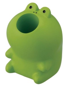 Pen Stand/Desktop Organizer Frog
