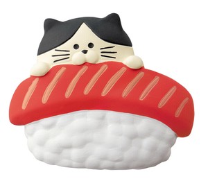 Magnet/Pin Sushi