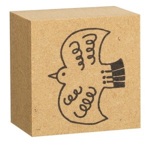 Stamp Flower