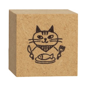 Stamp [Expected Mid May]