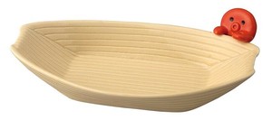 Main Plate [Expected Late September]