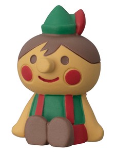 ミニミニマスコット ピノキオ