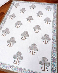 Bed Cover Botanica 225cm