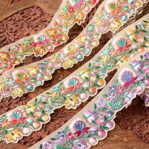 Craft Tape 5.3cm 4-colors