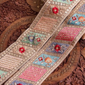 Craft Tape 6cm 2-colors