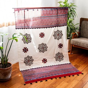 Tablecloth Applique 115cm