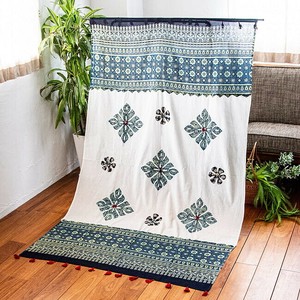 Tablecloth Applique 115cm