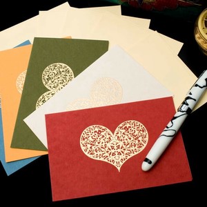 Planner/Notebook/Drawing Paper Message Card