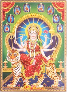 Poster 67cm