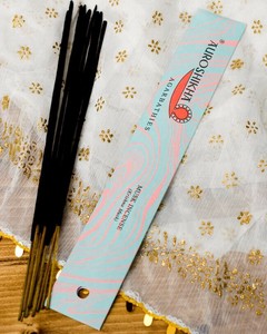 オウロシカ香 - ムスク(MUSK)の香り