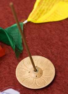 Incense Stick Holder 7cm
