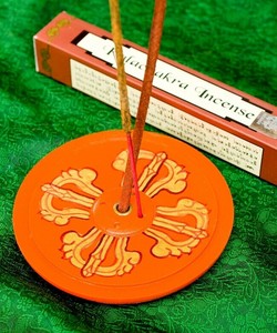 Incense Stick Holder 9.4cm