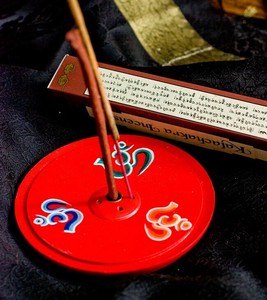 Incense Stick Holder 9cm