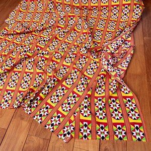 Fabrics 1m