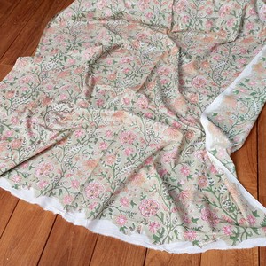 Fabrics Design Botanica 1m