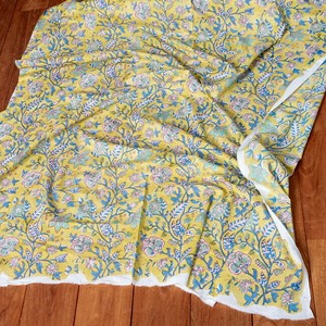 Fabrics Design Botanica 1m