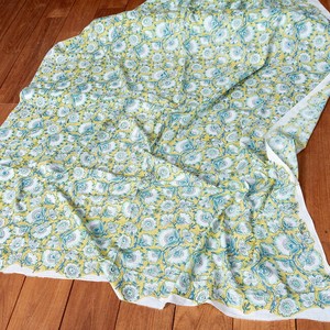 Fabrics Design Botanica 1m