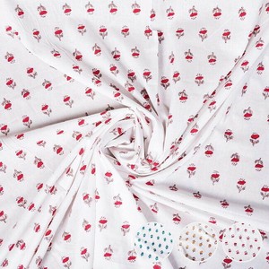 Fabrics Design Botanica 1m