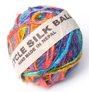 Cord Colorful