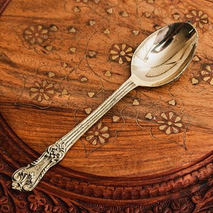 大餐盘/中餐盘 勺子/汤匙 20cm
