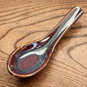 Spoon Purple