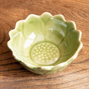 Small Plate Yellow 10cm