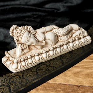 摆饰 白色 19cm