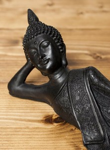 摆饰 黑 33cm