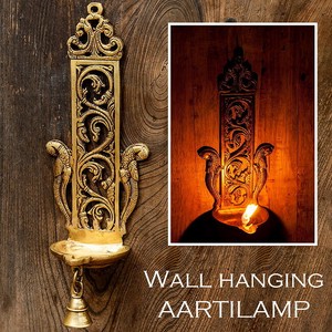 Candle Holder 32cm