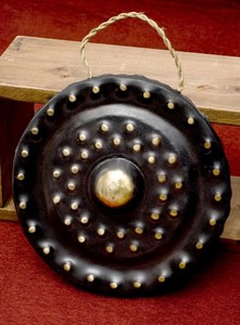 Percussion 24cm