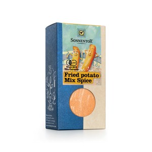 ※新商品※ フライドポテトミックススパイス【オーガニック】【スパイス】【SONNENTOR】