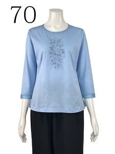 T-shirt Cut-and-sew [S/S NEW]