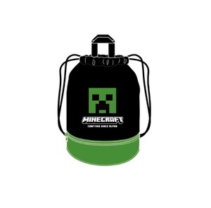 Backpack Minecraft