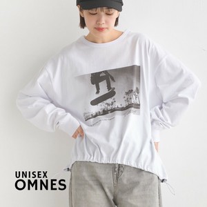 T 恤/上衣 补货 男女兼用