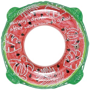 Swimming Ring/Beach Ball 70cm