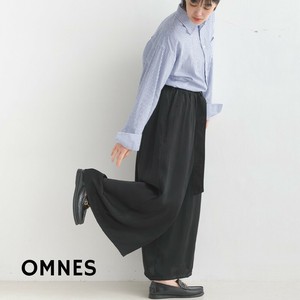 Full-Length Pant Easy Pants
