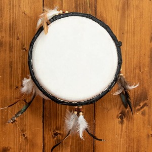 Percussion Feather 23.5cm