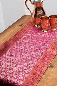 Table Pink 175cm x 45cm