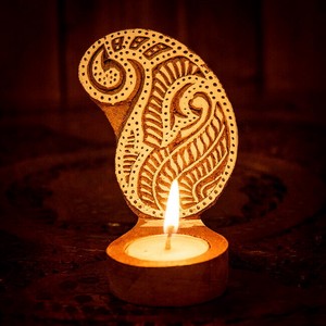 Candle Holder