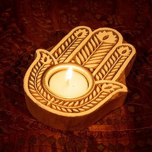 Candle Holder