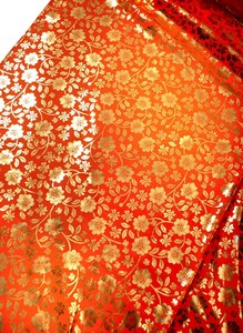 Fabrics 1m
